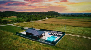Rustic Casa